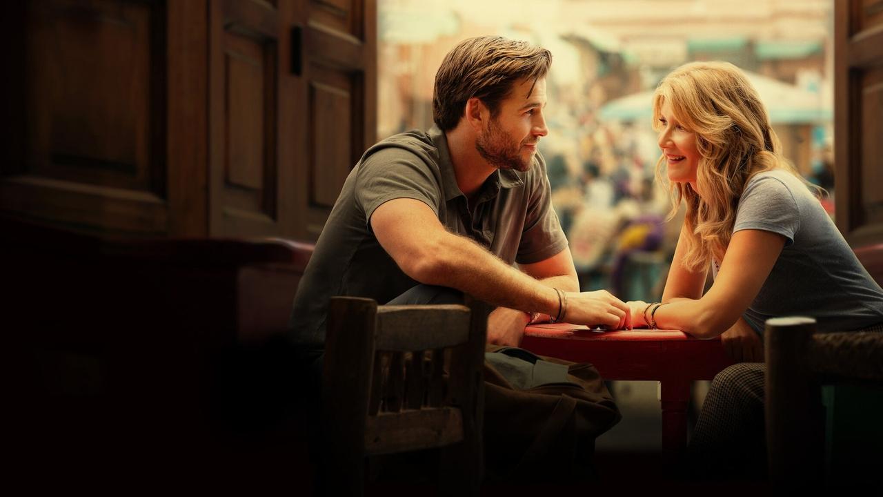 Lonely Planet Movie Screenshot 1