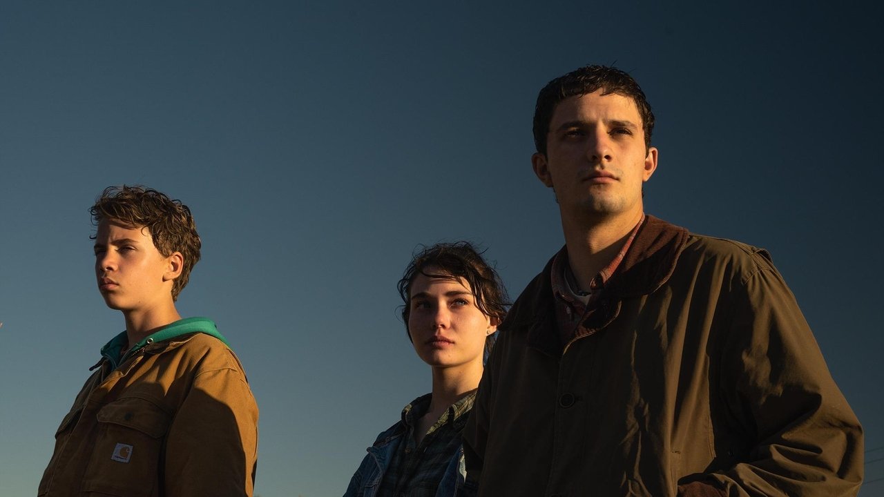 Upon Open Sky Movie Screenshot 1